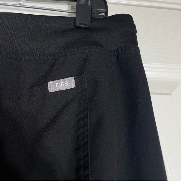 Figs Technical Collection Scrub Pants Large - Picture 5 of 8